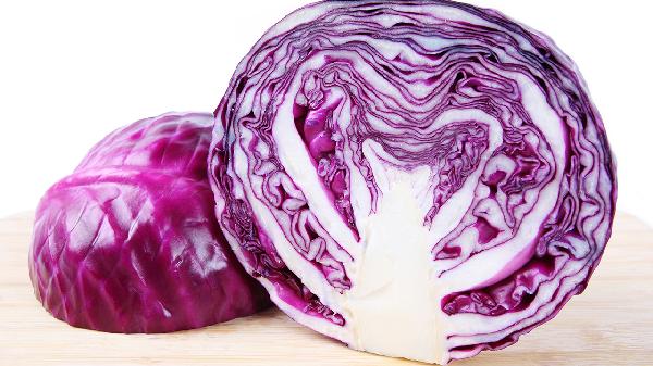 紫甘蓝不能与哪6种食物一起吃