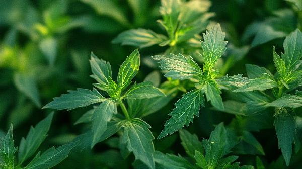 马鞭草的功效与作用