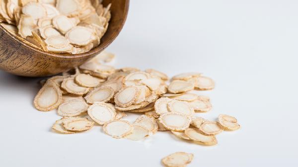 西洋参怎么吃可以不上火增强免疫力