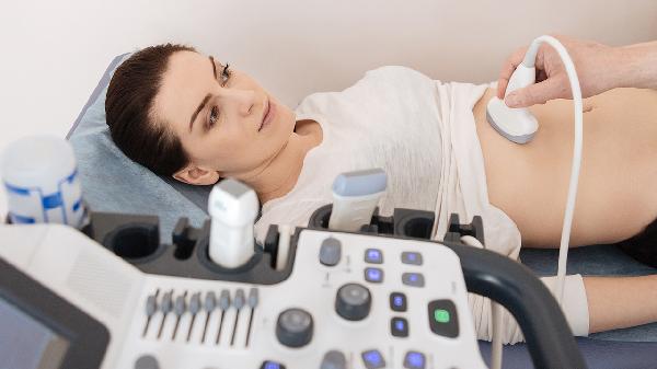 一个B超检查多少钱