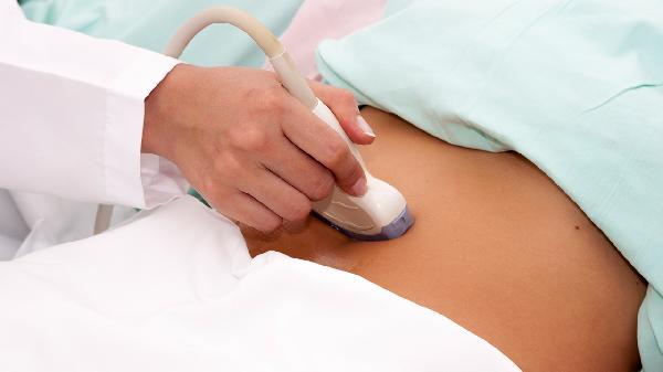 做B超能检查出什么