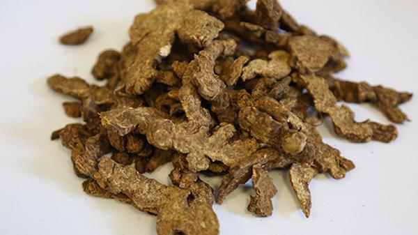 炒苍术的功效与作用有哪些