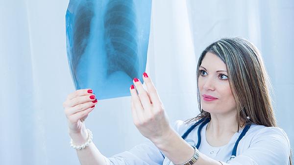 ct检查肺部有炎症治疗方法有哪些