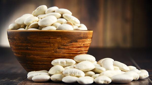 补肺气最好的十种食物