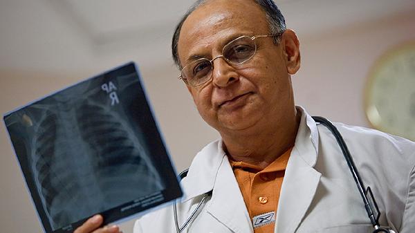 彩超检查怎么做