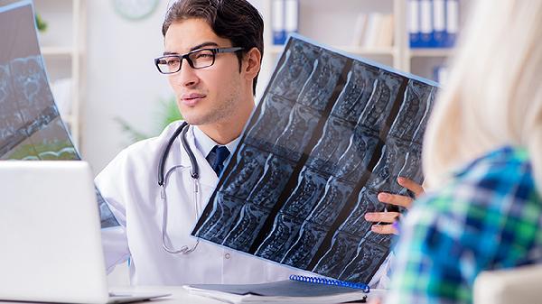 怎么看TCT检查报告单