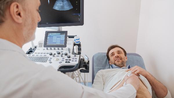 胃彩超能检查出什么