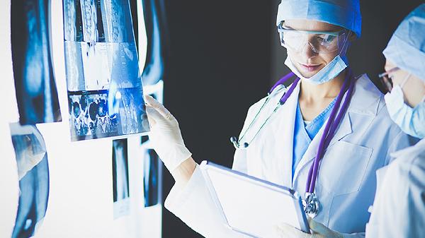 胃彩超能检查出什么