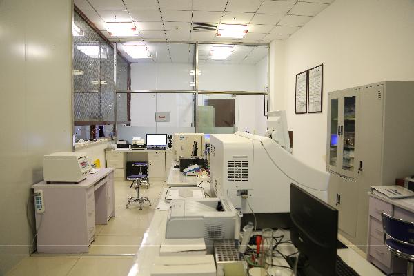 通过化验头发可以检查出什么