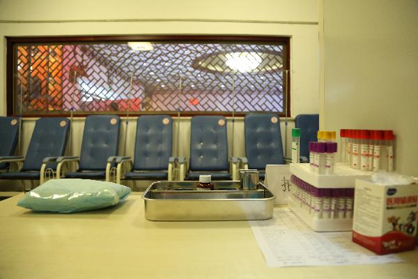 通过化验头发可以检查出什么