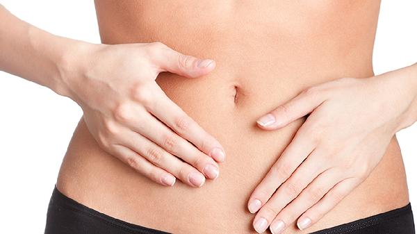 上腹部ct平扫检查什么