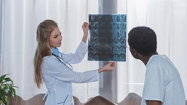 二维彩超检查什么