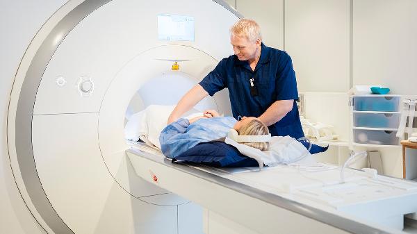 怎么看CT检查的结果