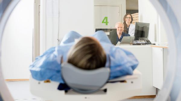 做CT检查需要注意什么