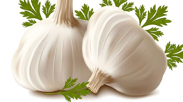 大哥患上肝癌晚期，每天吃大蒜，复查时医生奇怪：怎么搞的