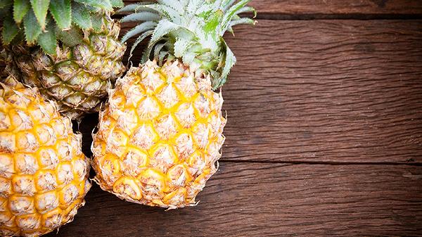 研究发现：吃菠萝或降低50%的血脂，提高胆固醇代谢，是真的吗？