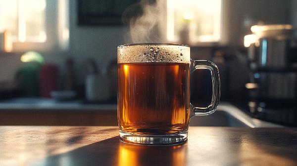 过春节,这3种隔夜茶别吃了,吃不完最好扔掉,谨防食物中毒