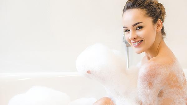 听说，洗澡时搓出来的“泥”越多，洗得越干净？这真的有道理吗？