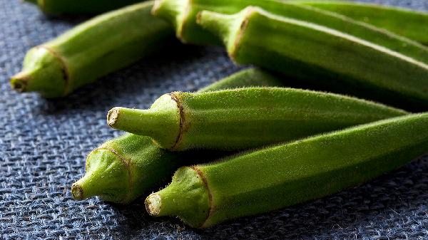 每天几根秋葵，身体悄悄在改变！