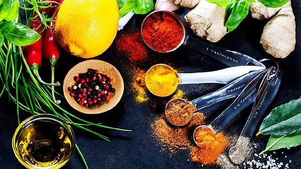 吃对这几种食物,换季再也不怕感冒找上门