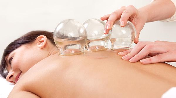 拔罐减肥真的有效吗