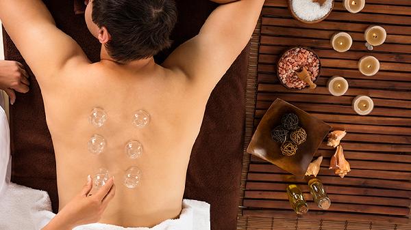 拔罐减肥有坏处吗