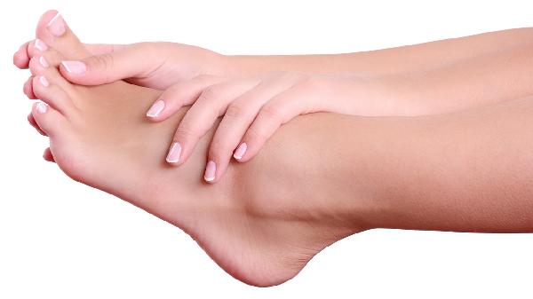 怎样判断孩子手口足病