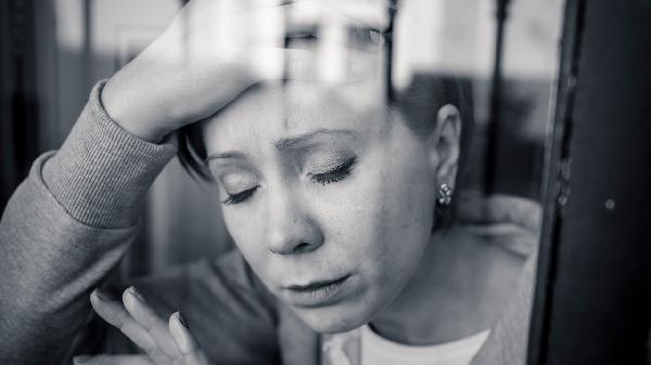 怎么样缓解焦虑失眠