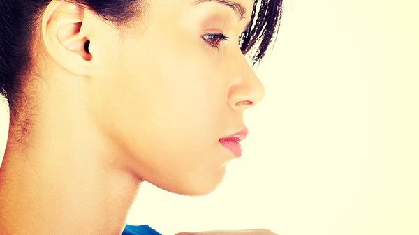 脸部咬肌发达怎么减