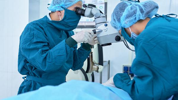 激光治疗毛细血管瘤怎么样啊