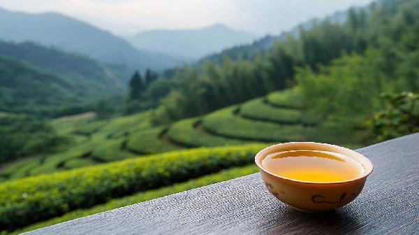 喝铁观音茶减肥吗