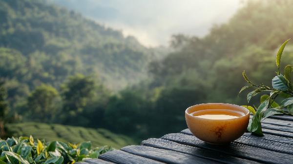 喝铁观音茶减肥吗