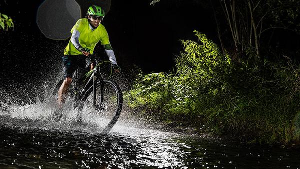 骑自行车减肥效果好吗