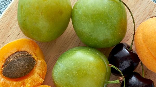 青梅减肥有效果吗