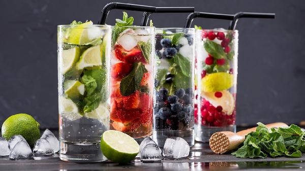 羽衣甘蓝水果汁喝了有什么好处