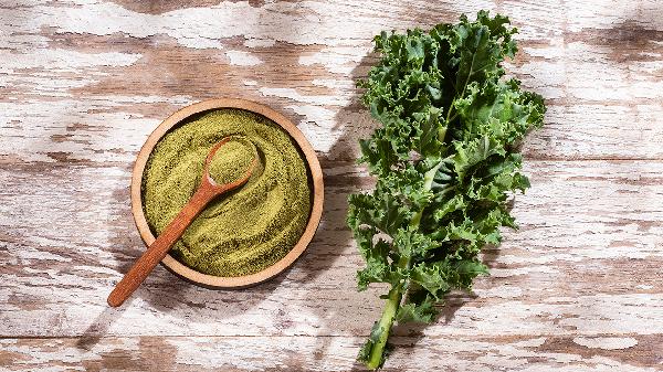 羽衣甘蓝粉适合什么人喝