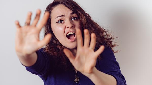 孩子对陌生环境恐惧心理原因