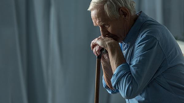 父亲有抑郁症会遗传下一代吗