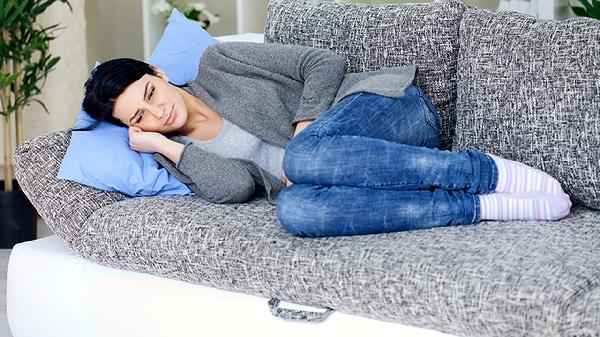 长期服用抗抑郁药容易怀孕吗