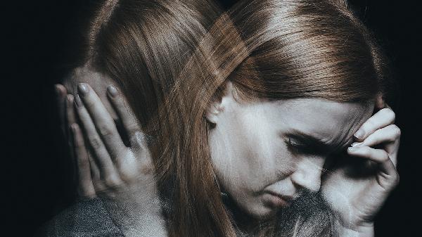 如何调整抑郁情绪