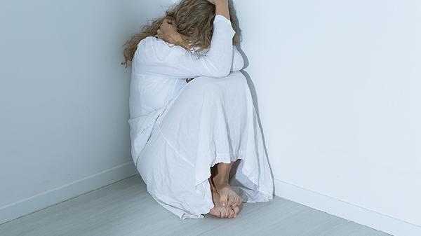 抑郁性神经官能症的症状表现