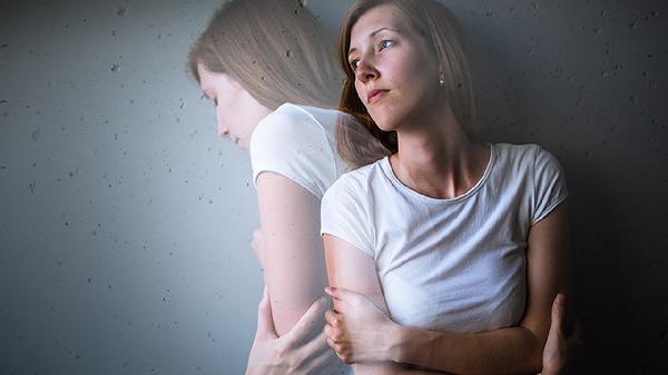 女人抑郁症的前兆表现有哪些