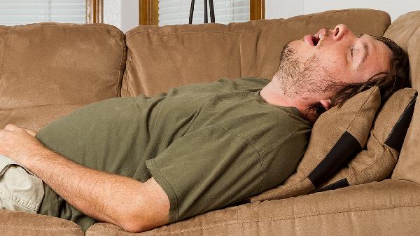 嗜睡抑郁什么原因