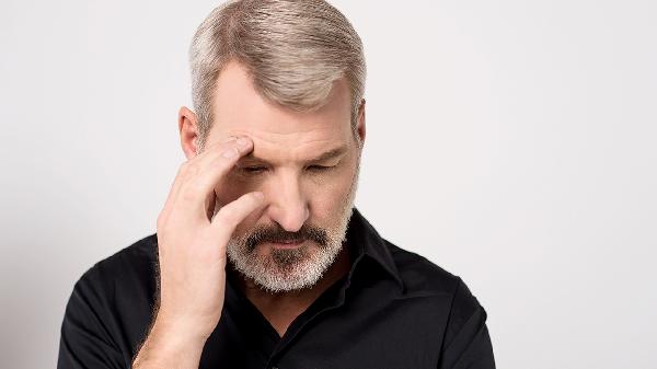 如何治疗老年抑郁