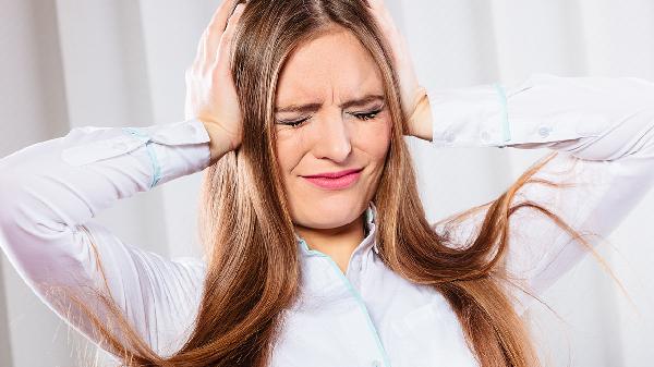 睡不着焦虑应该怎么办