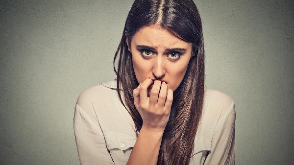 焦虑会使人消瘦吗