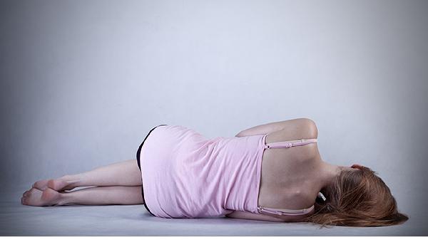 焦虑神经官能症症状