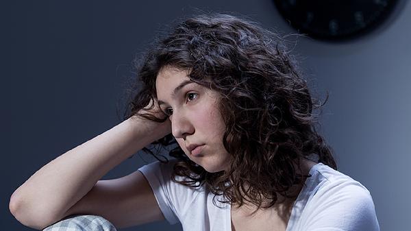 如何缓解紧张焦虑的情绪