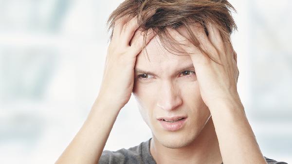 强迫症怎么办。一直想一些事情还