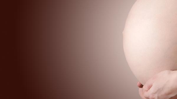 孕妇失眠睡不着对宝宝的影响